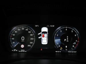 Volvo S90 - Vista 12