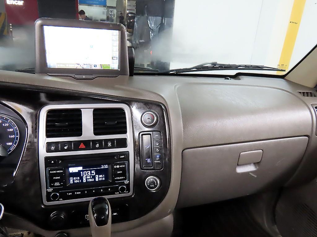 Small Truck Cargo (small) - Vista 12