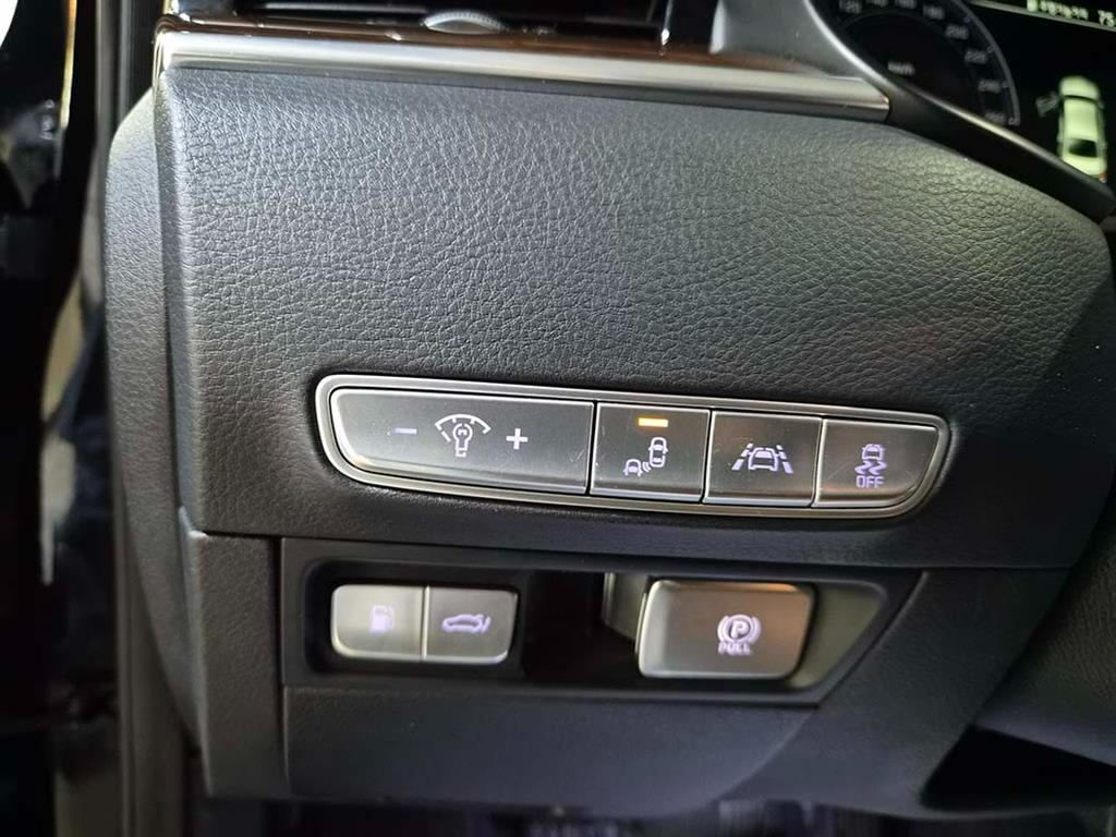 KIA K9 2019 Negro - Importación desde Corea - HF Imports Iquique - Foto 14