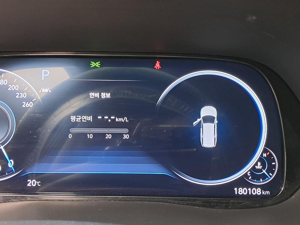 HYUNDAI Palisade 2021 Negro - Importación desde Corea - HF Imports Iquique - Foto 8