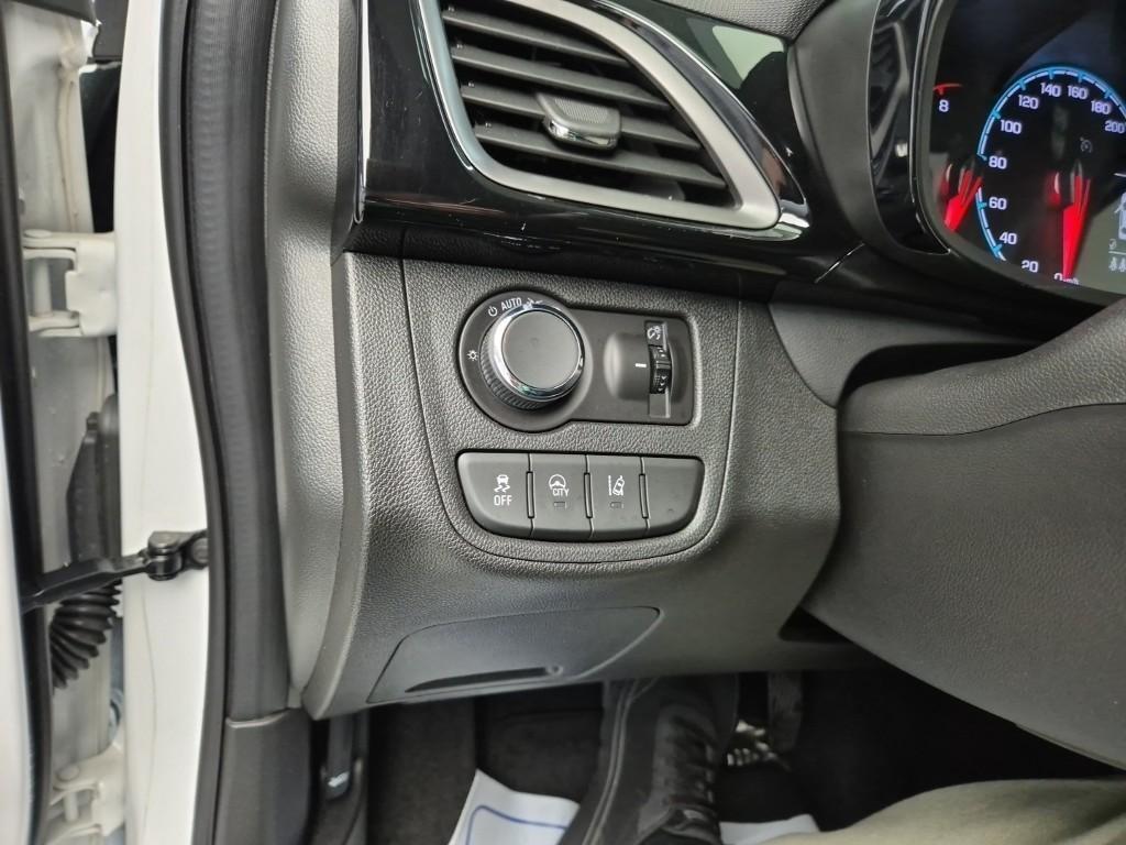 Chevrolet Spark 2021 Blanco - Importación desde Corea - HF Imports Iquique - Foto 18