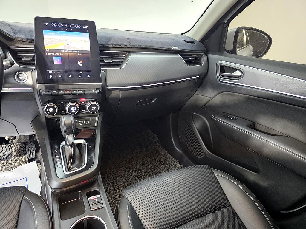 SAMSUNG XM3 - Vista 10