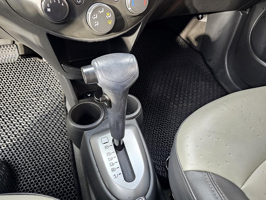 DAEWOO Matiz 2011 Café - Importación desde Corea - HF Imports Iquique - Foto 15