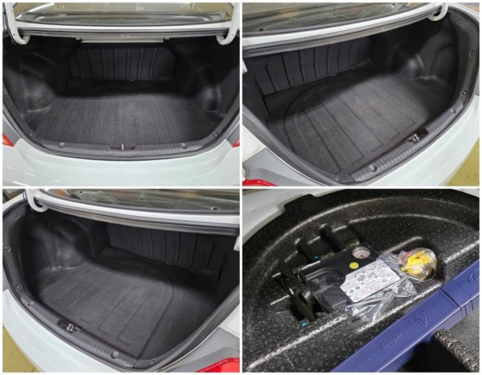 HYUNDAI Accent 2016 Blanco - Importación desde Corea - HF Imports Iquique - Foto 18