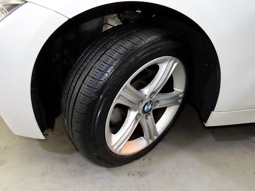 BMW 3 series 2012 Blanco - Importación desde Corea - HF Imports Iquique - Foto 19