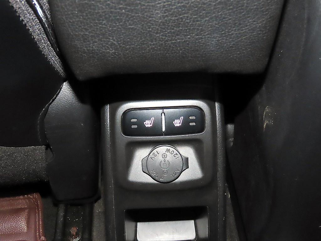 KIA Ray - Vista 12