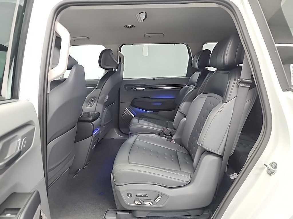 KIA EV9 - Vista 12