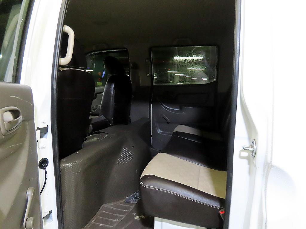 Small Truck Cargo (small) - Vista 8