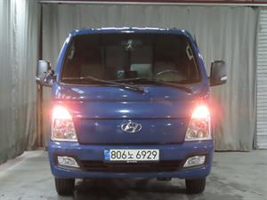 Small Truck Cargo (small) - Vista 4