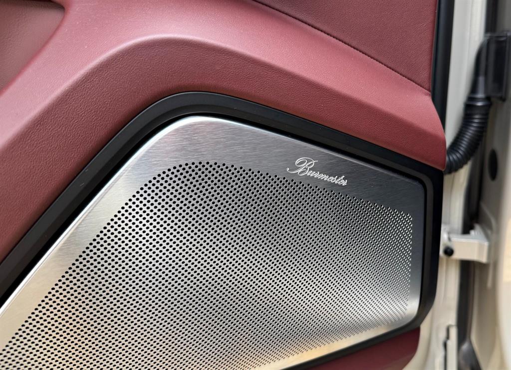 Porsche Cayenne - Vista 9
