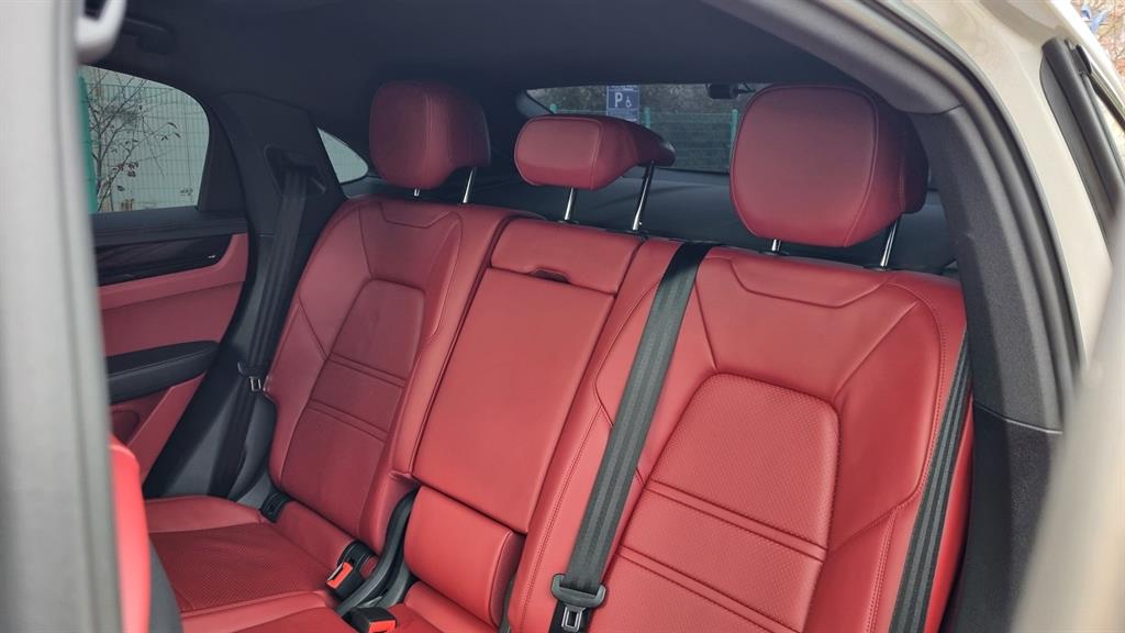 Porsche Cayenne 2020 Blanco - Importación desde Corea - HF Imports Iquique - Foto 19
