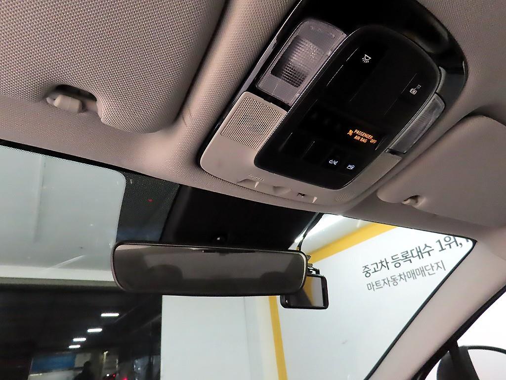 HYUNDAI Sonata 2020 - Importación desde Corea - HF Imports Iquique - Foto 16
