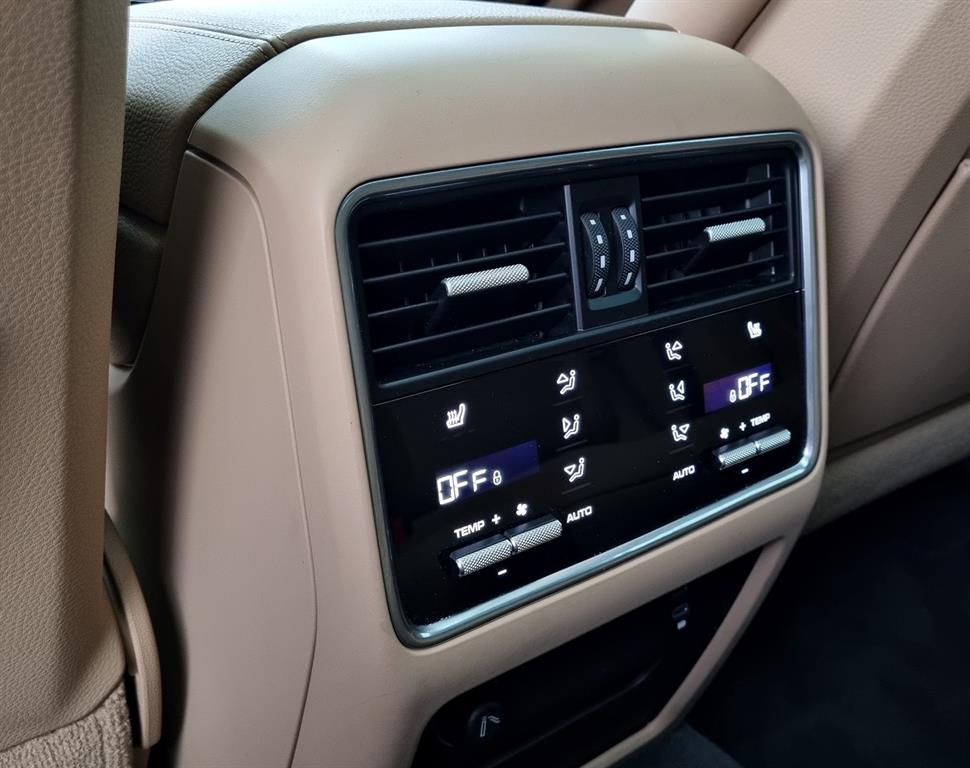 Porsche Cayenne - Vista 4