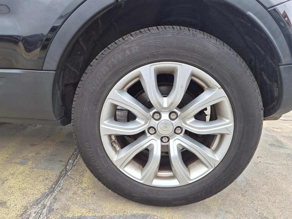 Land Rover Range Rover Bike 2015 Negro - Importación desde Corea - HF Imports Iquique - Foto 19