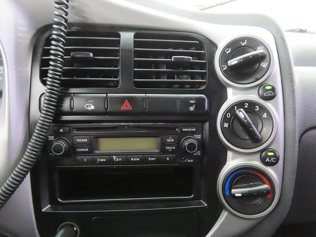 Small Truck Cargo (small) 2015 Blanco - Importación desde Corea - HF Imports Iquique - Foto 14