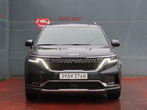KIA Carnival - Vista 4
