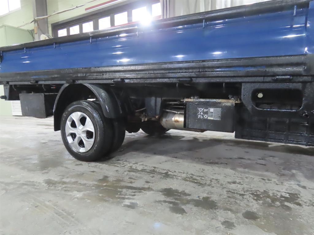 Small Truck Cargo (small) - Vista 11