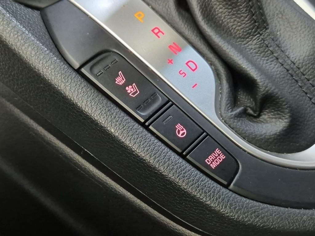KIA K3 2022 Blanco - Importación desde Corea - HF Imports Iquique - Foto 16