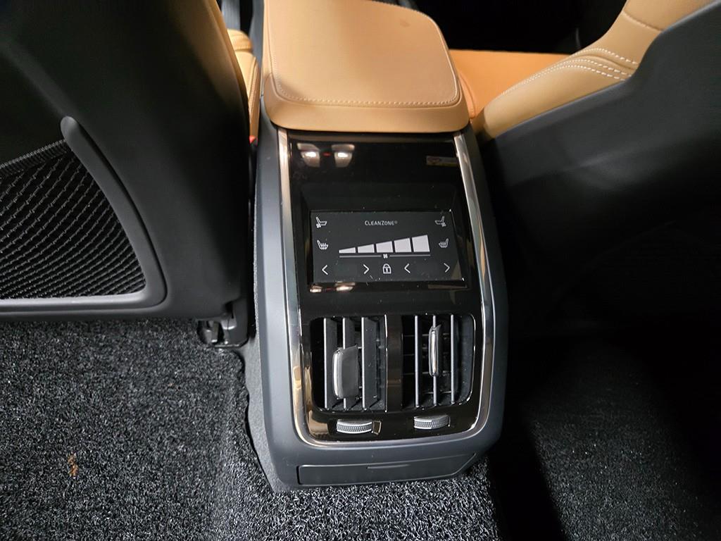 Volvo S90 2024 Blanco - Importación desde Corea - HF Imports Iquique - Foto 16