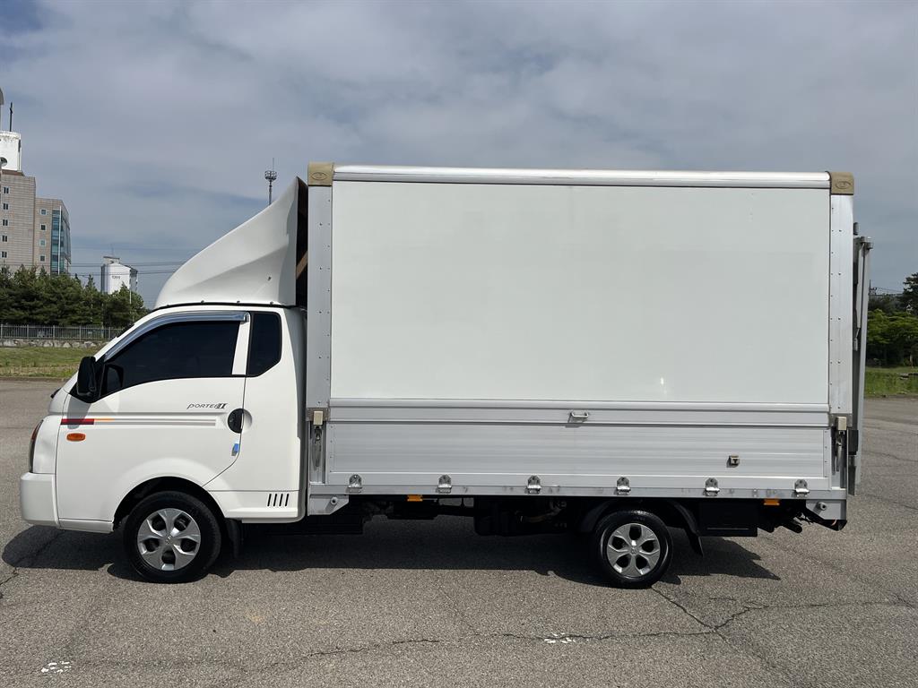 Small Truck Top_Wingbody Powergate - Vista 4