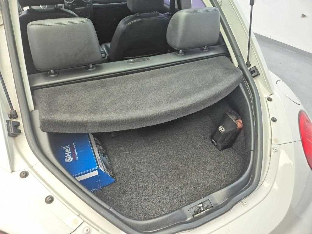 Volkswagen Beetle 2010 the color of pearl - Importación desde Corea - HF Imports Iquique - Foto 17