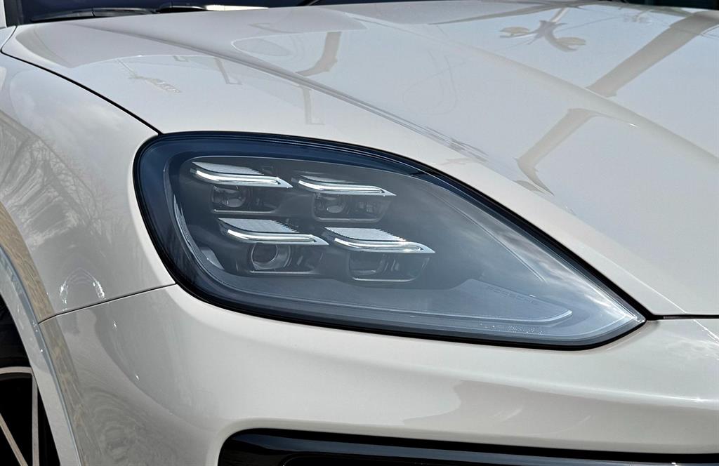 Porsche Cayenne 2024 Blanco - Importación desde Corea - HF Imports Iquique - Foto 15