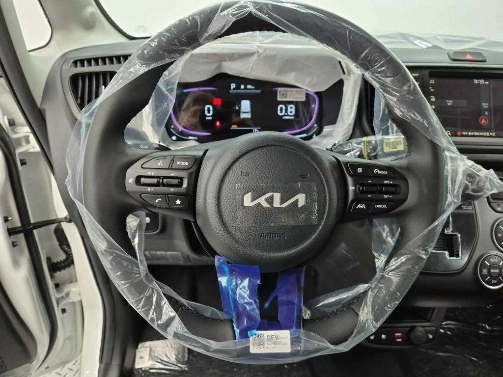 KIA Ray - Vista 9
