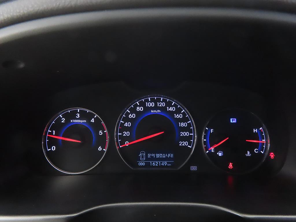 HYUNDAI Santa Fe - Vista 9