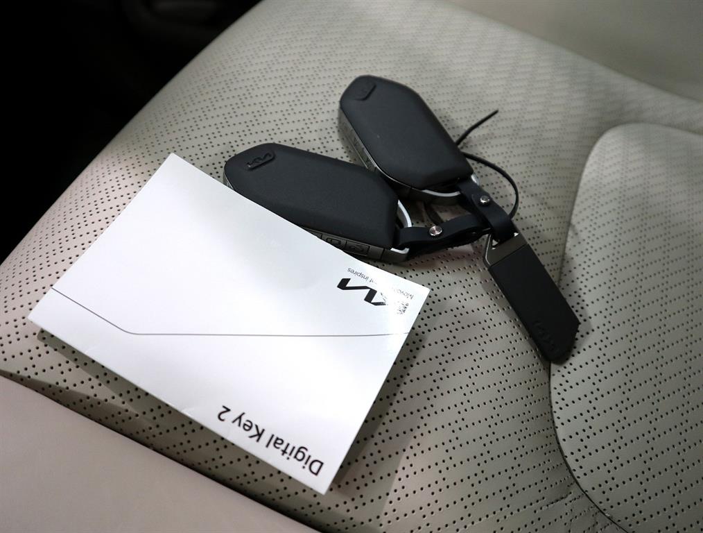 KIA Carnival 2026 Gris - Importación desde Corea - HF Imports Iquique - Foto 14