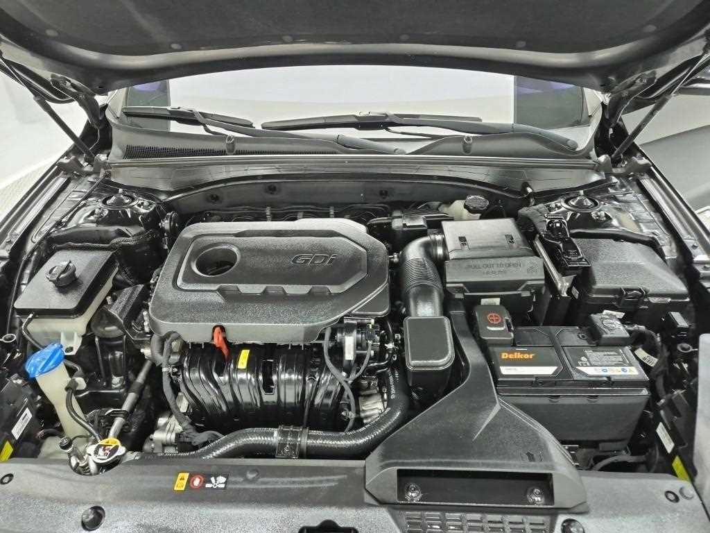 KIA K7 - Vista 5