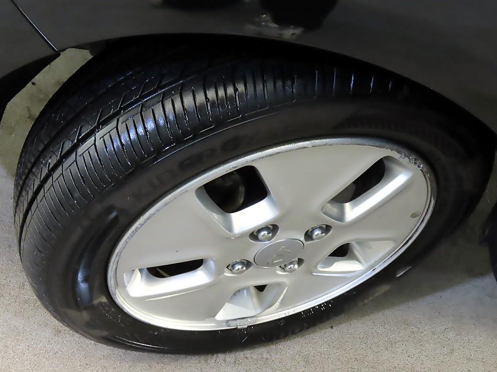 KIA Ray 2021 Negro - Importación desde Corea - HF Imports Iquique - Foto 20