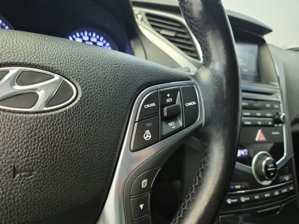 HYUNDAI Grandeur 2015 Negro - Importación desde Corea - HF Imports Iquique - Foto 13