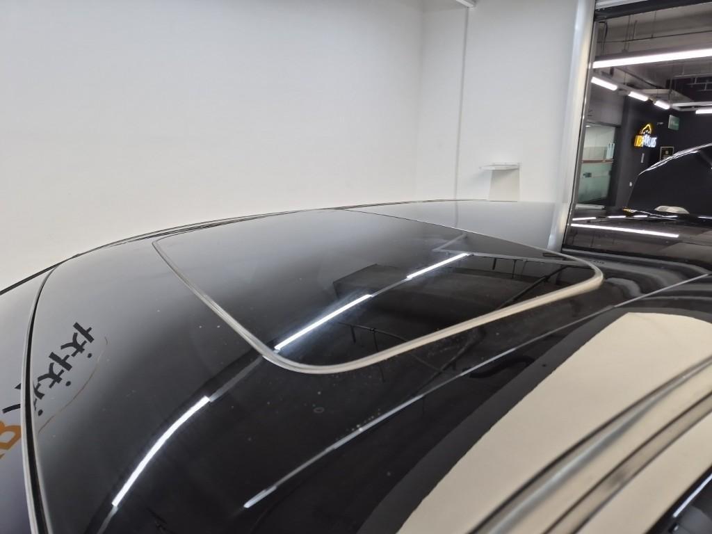 Ford Torus 2018 Negro - Importación desde Corea - HF Imports Iquique - Foto 13