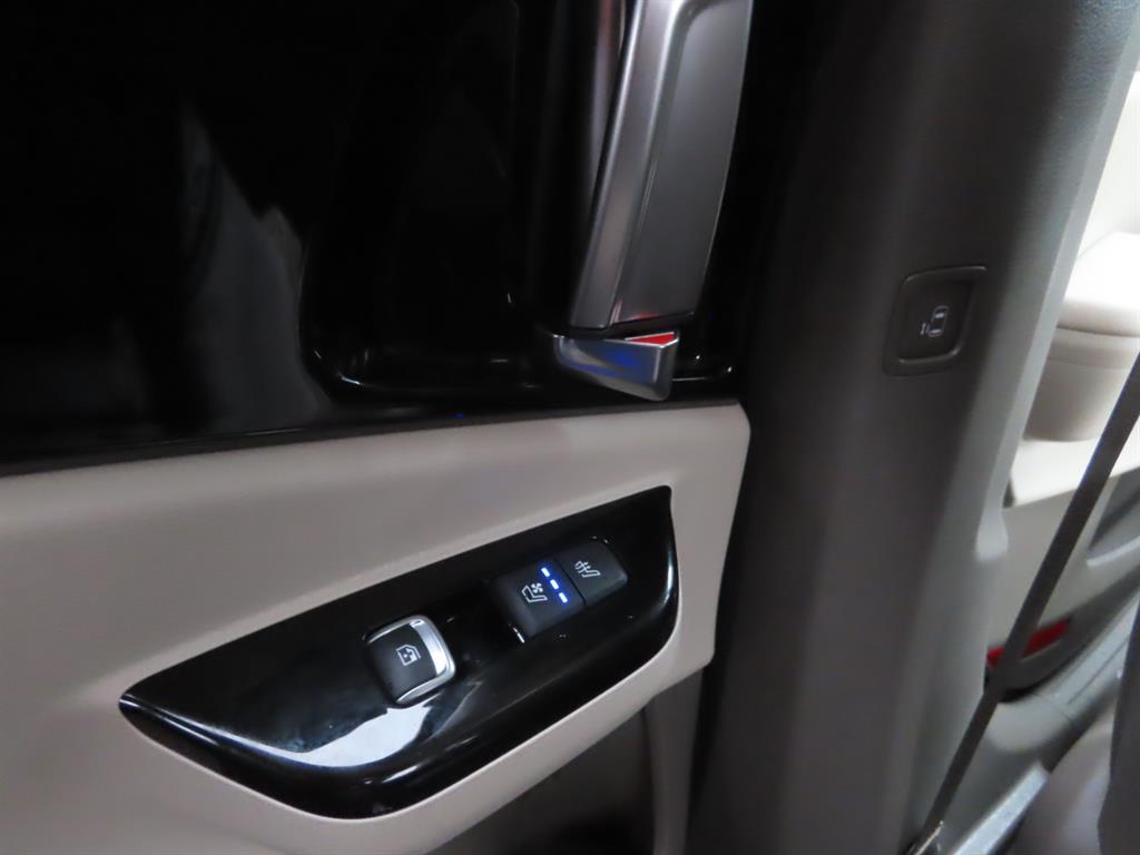 KIA Carnival 2022 Gris - Importación desde Corea - HF Imports Iquique - Foto 8