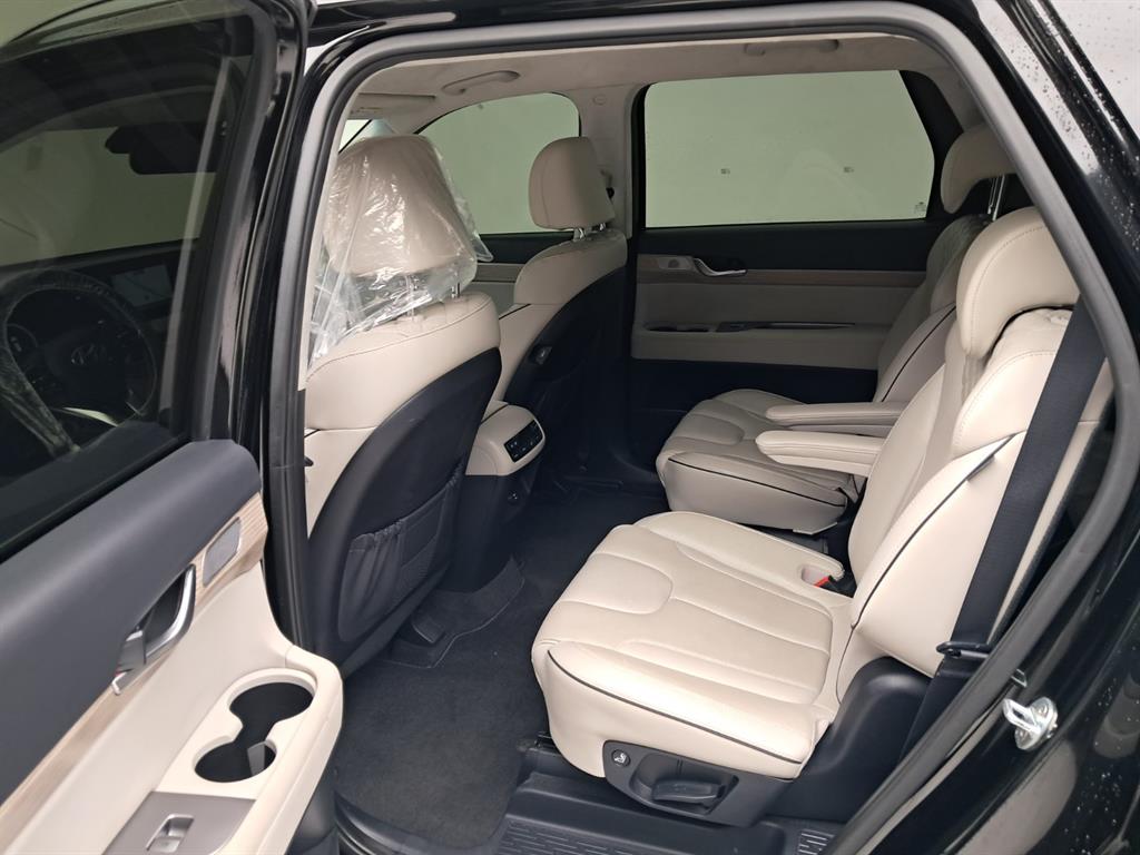 HYUNDAI Palisade 2021 Negro - Importación desde Corea - HF Imports Iquique - Foto 12