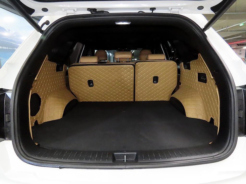 KIA Sorento 2023 Blanco - Importación desde Corea - HF Imports Iquique - Foto 15
