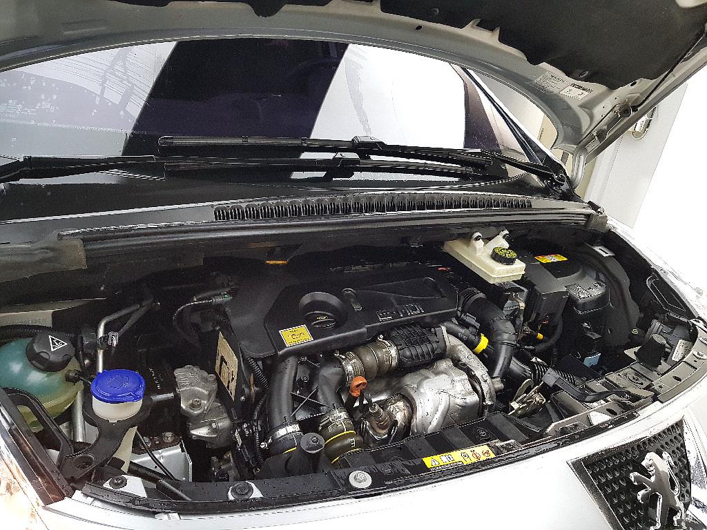 Peugeot 3008 - Vista 6