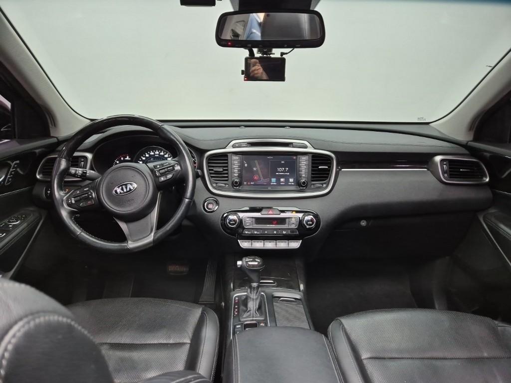 KIA Sorento - Vista 7