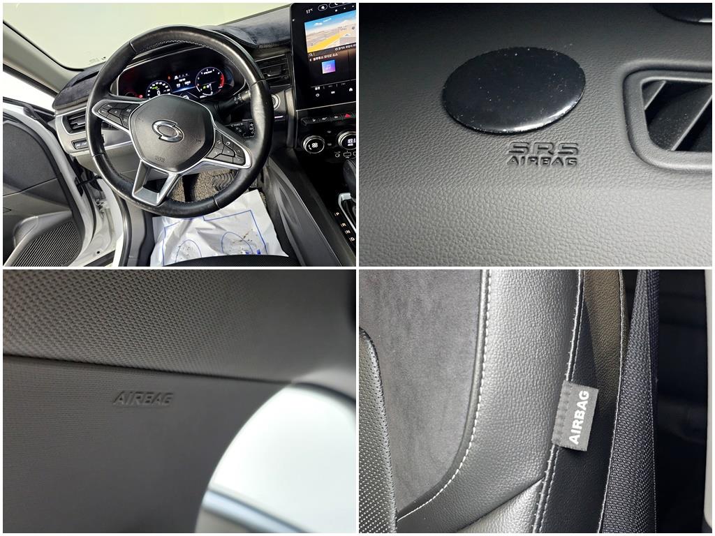 SAMSUNG XM3 2022 Blanco - Importación desde Corea - HF Imports Iquique - Foto 15