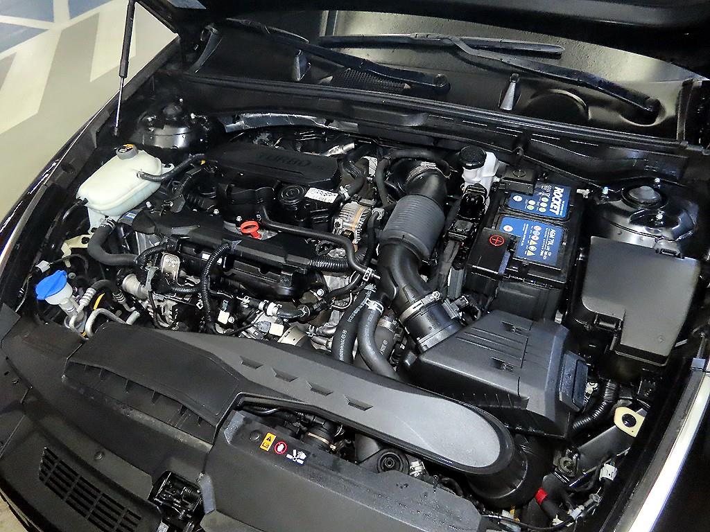 HYUNDAI Sonata 2021 Negro - Importación desde Corea - HF Imports Iquique - Foto 19