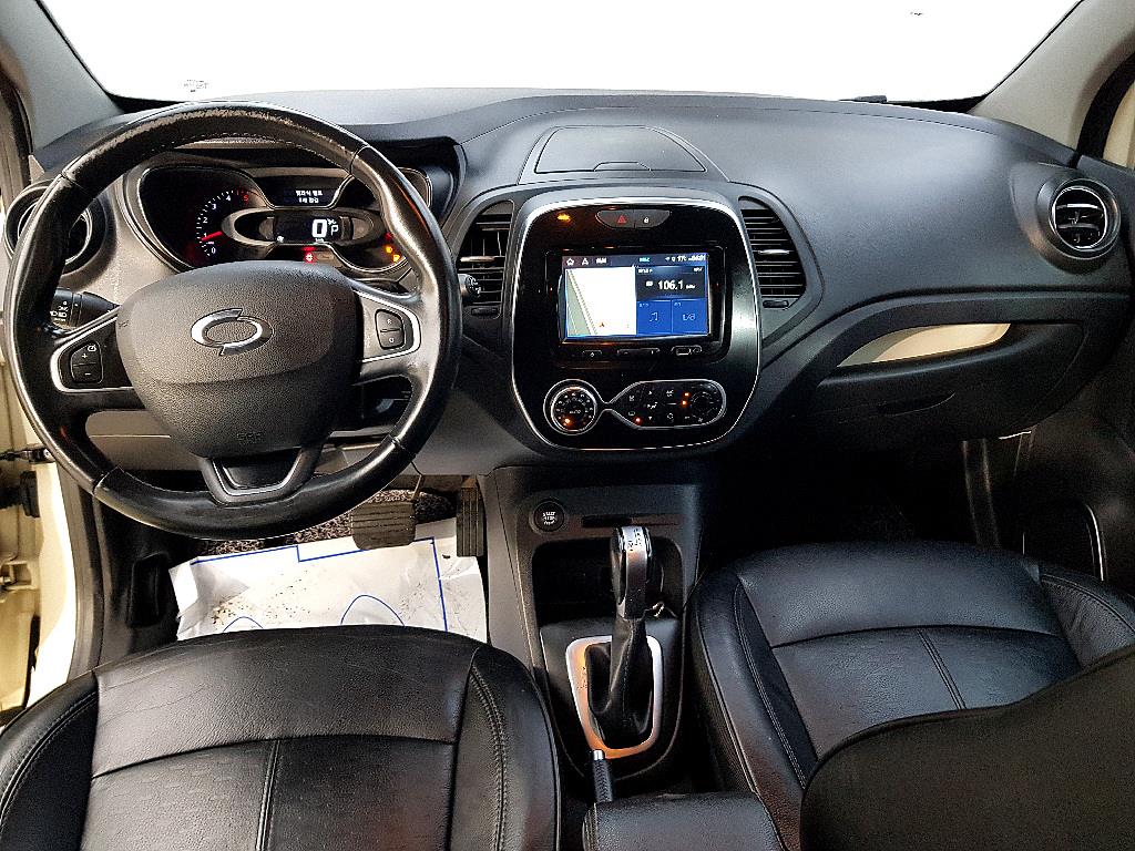 SAMSUNG QM3 - Vista 5