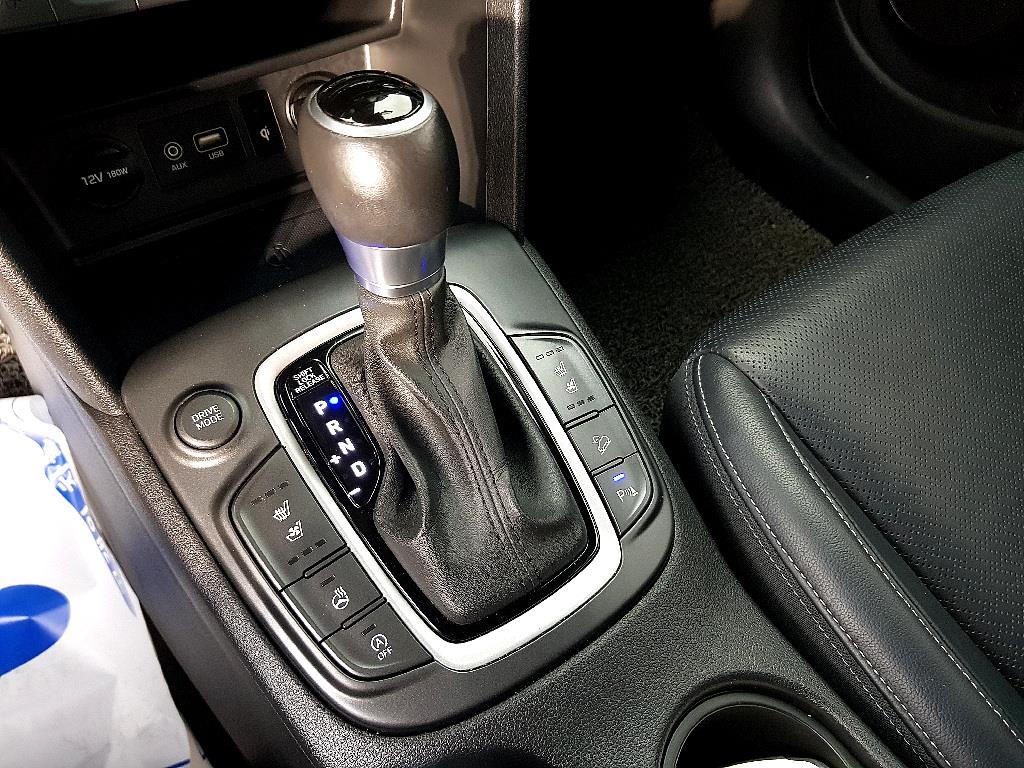 HYUNDAI Kona 2018 Verde - Importación desde Corea - HF Imports Iquique - Foto 13