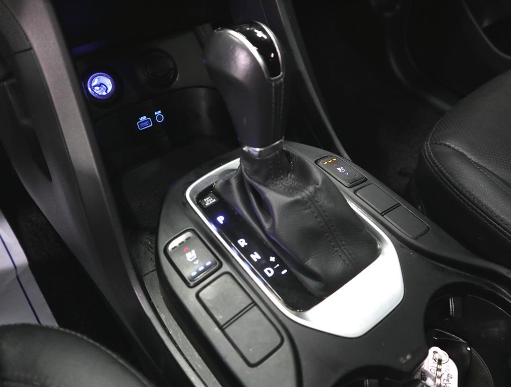 HYUNDAI Santa Fe 2016 Blanco - Importación desde Corea - HF Imports Iquique - Foto 13