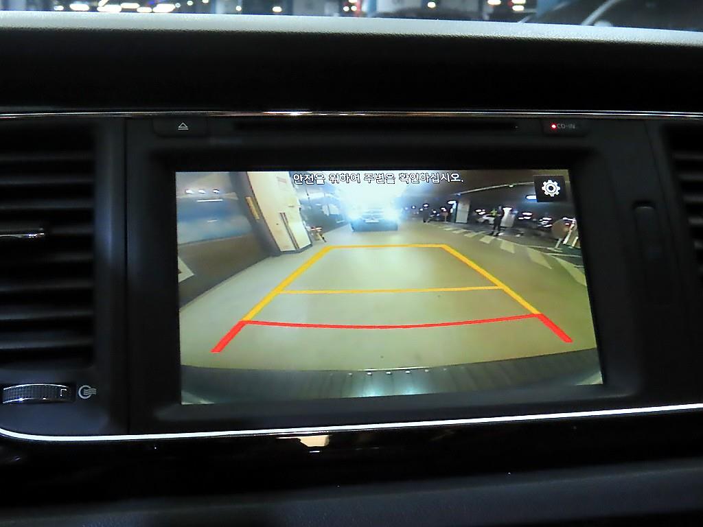 KIA Carnival 2016 Negro - Importación desde Corea - HF Imports Iquique - Foto 14