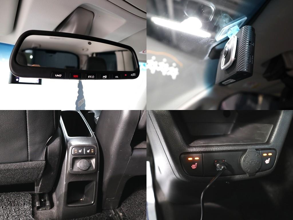 KIA Ray 2021 Blanco - Importación desde Corea - HF Imports Iquique - Foto 20