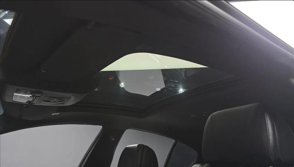 BMW 6 series 2016 Gris - Importación desde Corea - HF Imports Iquique - Foto 14