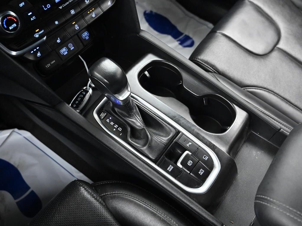 HYUNDAI Santa Fe 2020 Blanco - Importación desde Corea - HF Imports Iquique - Foto 17