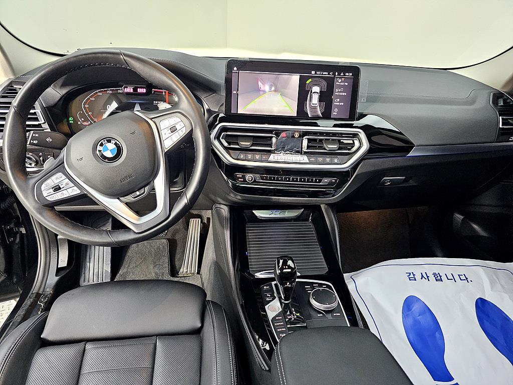 BMW X4 - Vista 5