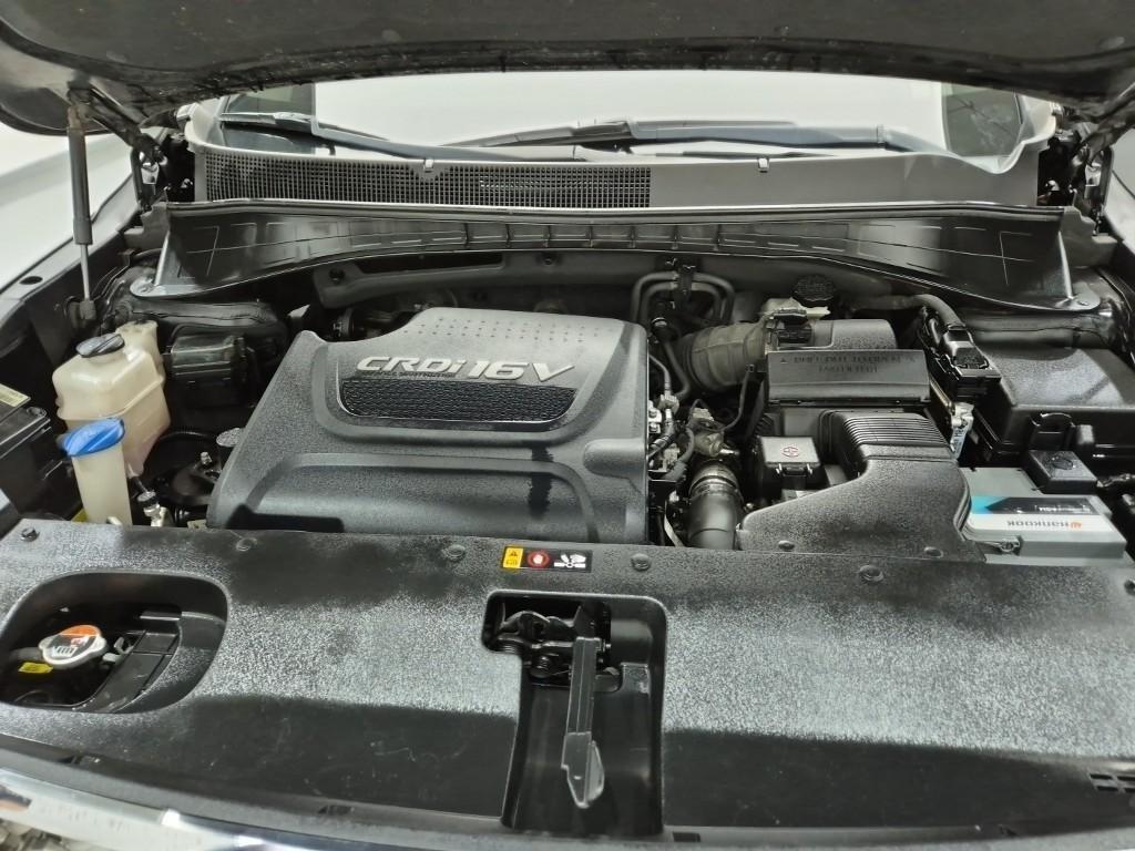 KIA Sorento - Vista 5