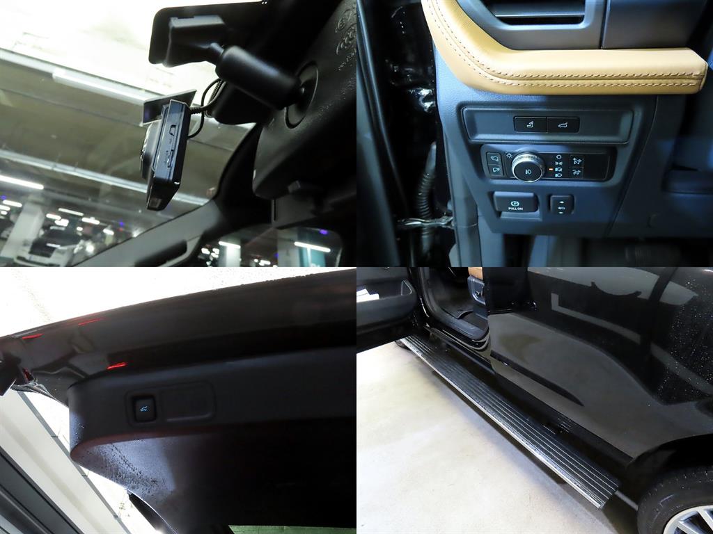 Ford Expedition 2022 Negro - Importación desde Corea - HF Imports Iquique - Foto 18